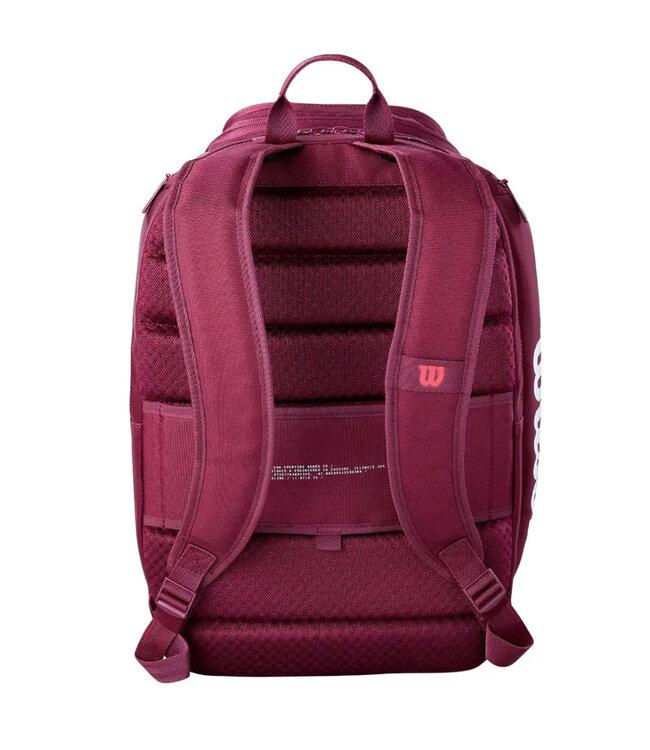 Wilson Defyer v1 Backpack