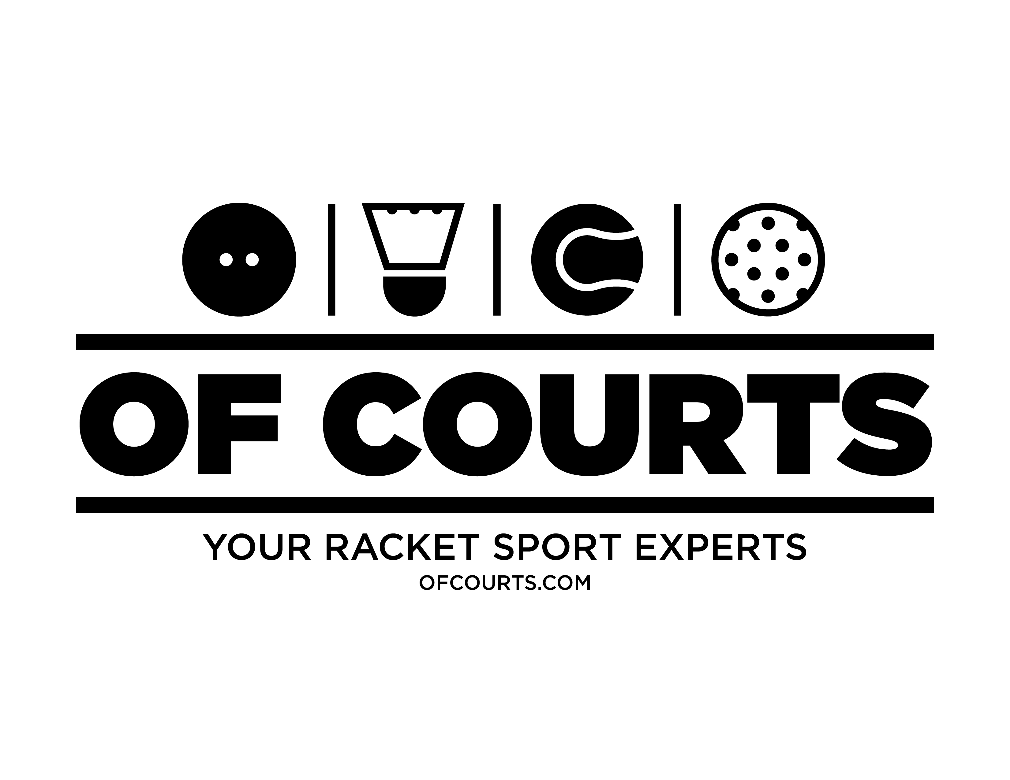 Of Courts 