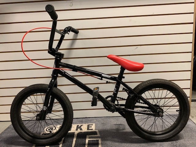 macneil bmx