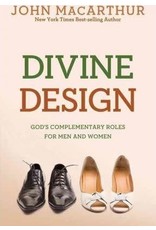 Divine Design