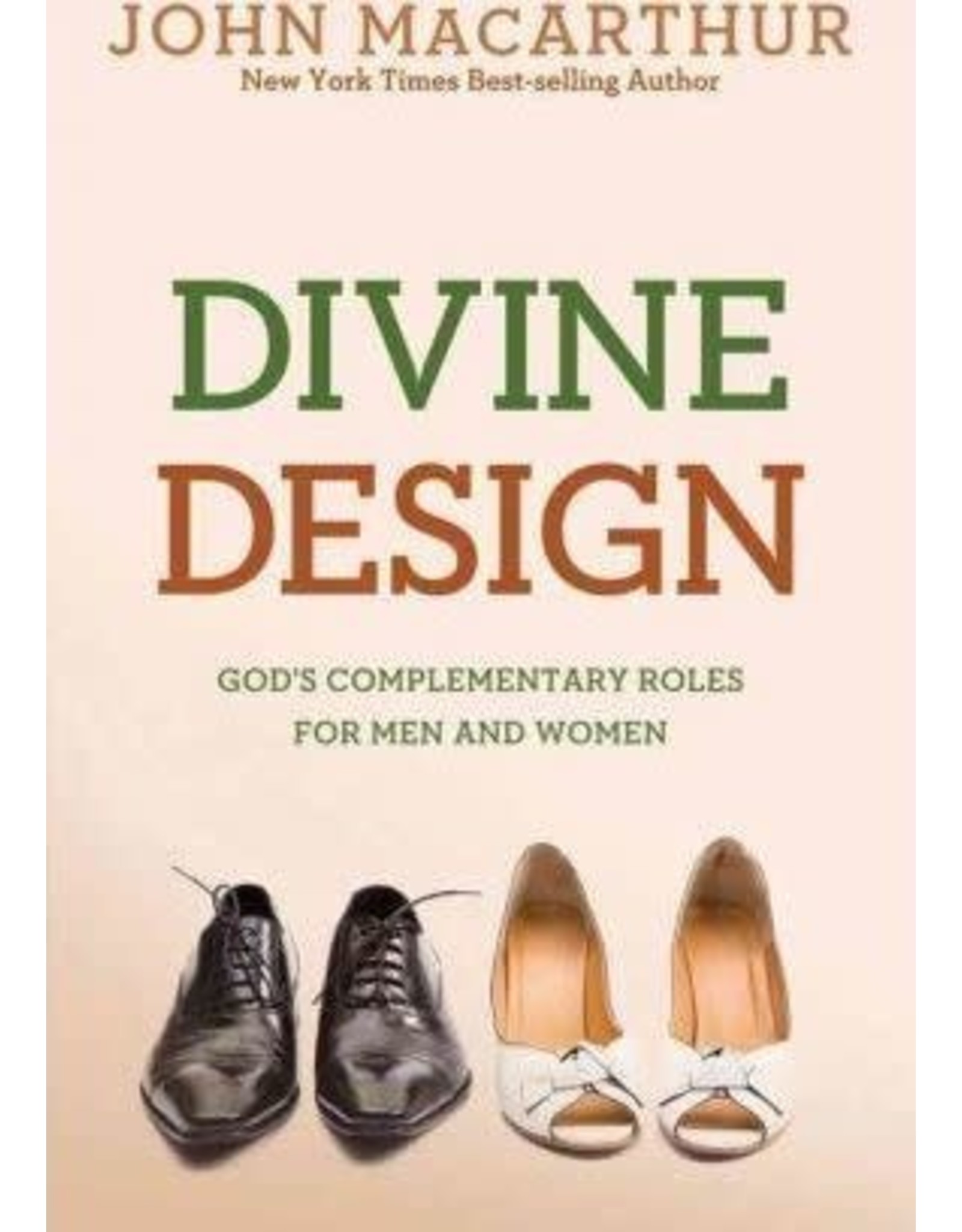 Divine Design