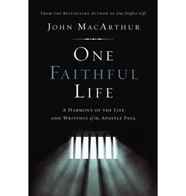 John MacArthur One Faithful Life