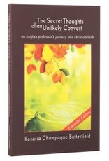 The Secret Thoughts of an Unlikely Convert