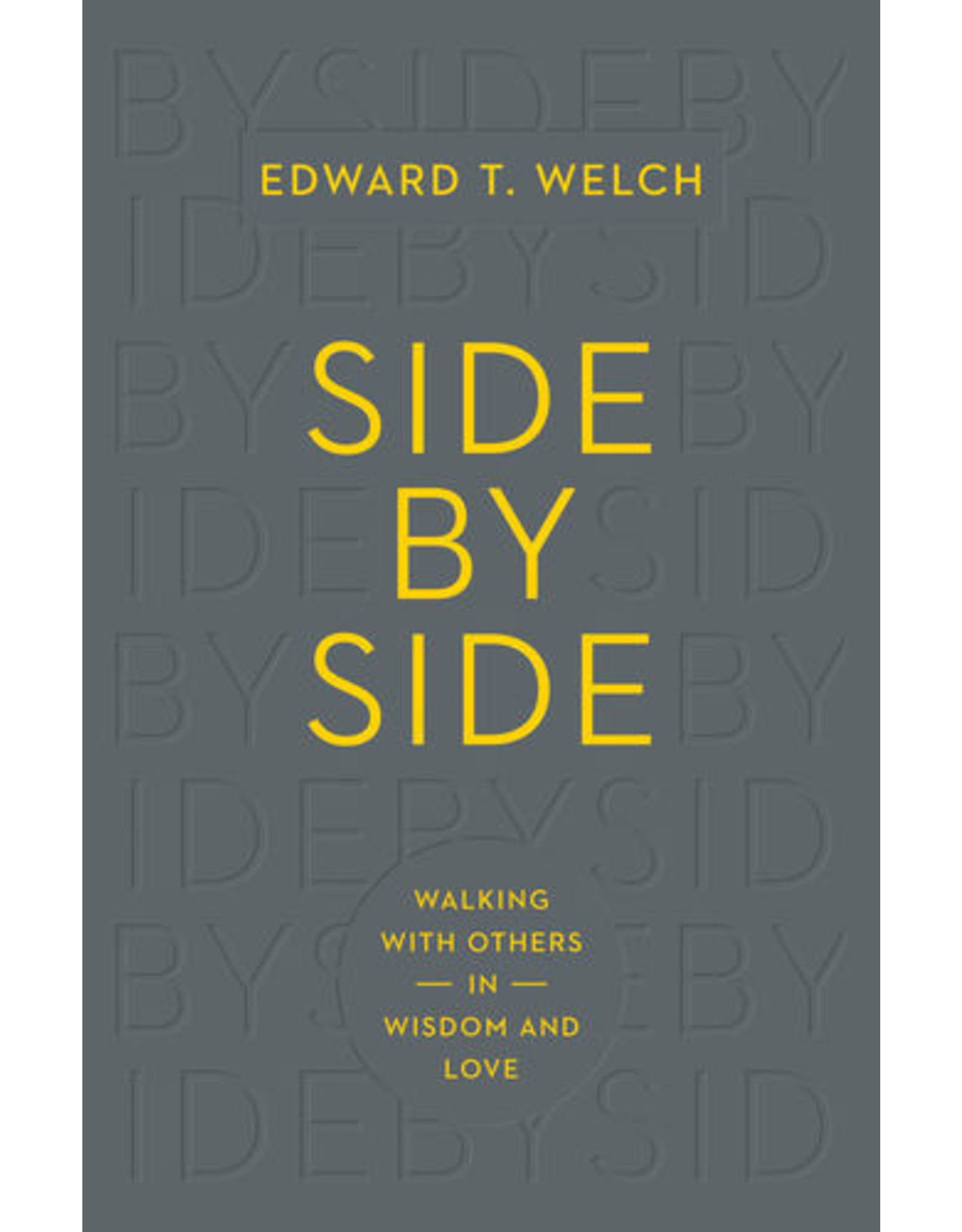 Edward T Welch Side By Side