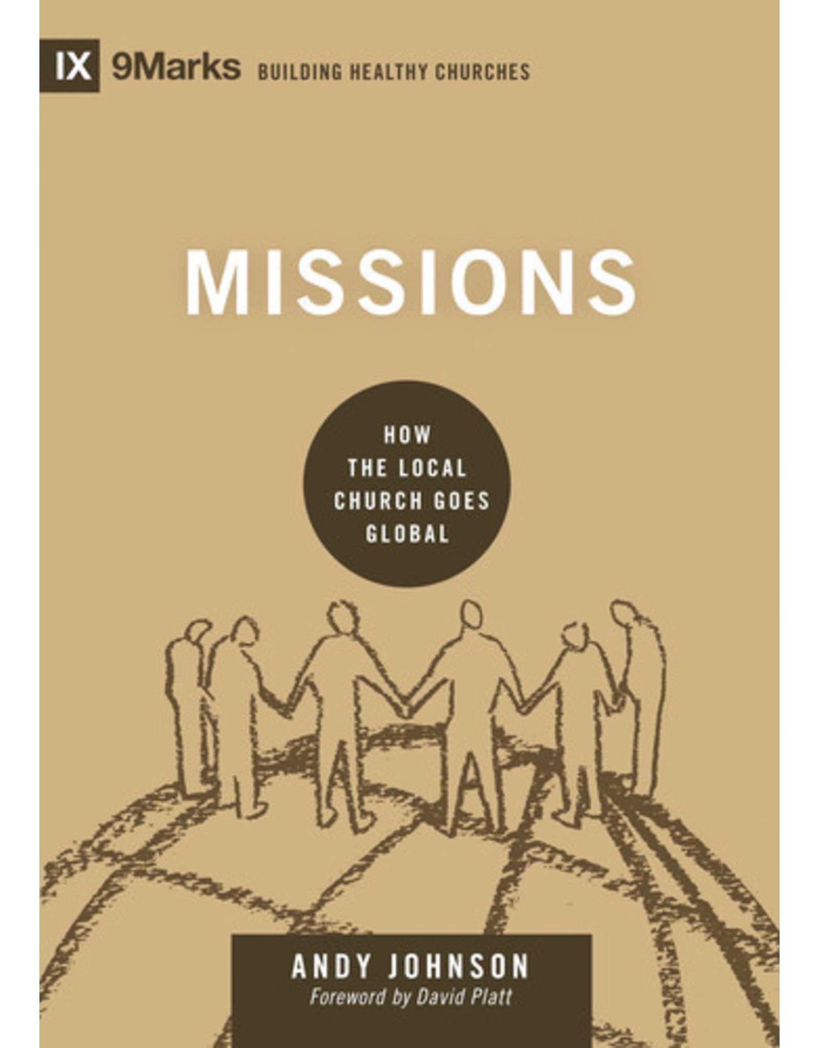 Andy Johnson Missions