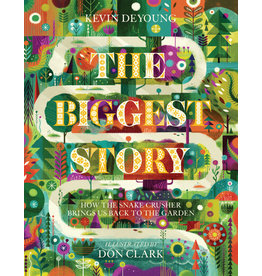 The Biggest Story
