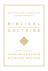 John MacArthur & Richard Mayhue Biblical Doctrine