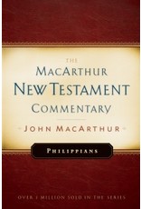 John MacArthur MacArthur Commentary - Philippians