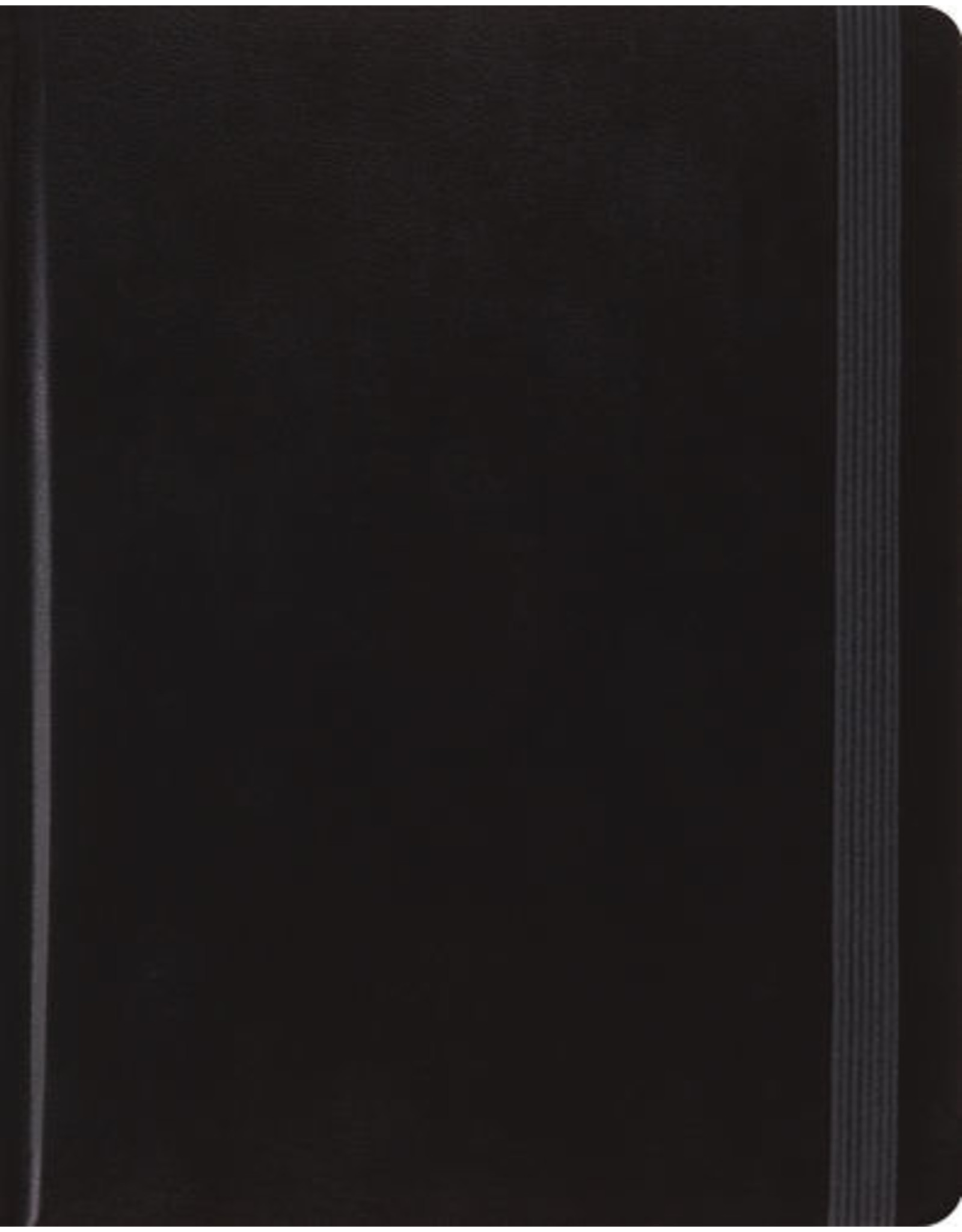 ESV Single Column Journaling Bible