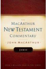 John MacArthur MacArthur Commentary - James