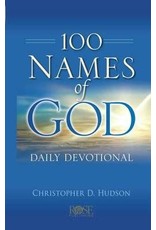 100 Names of God