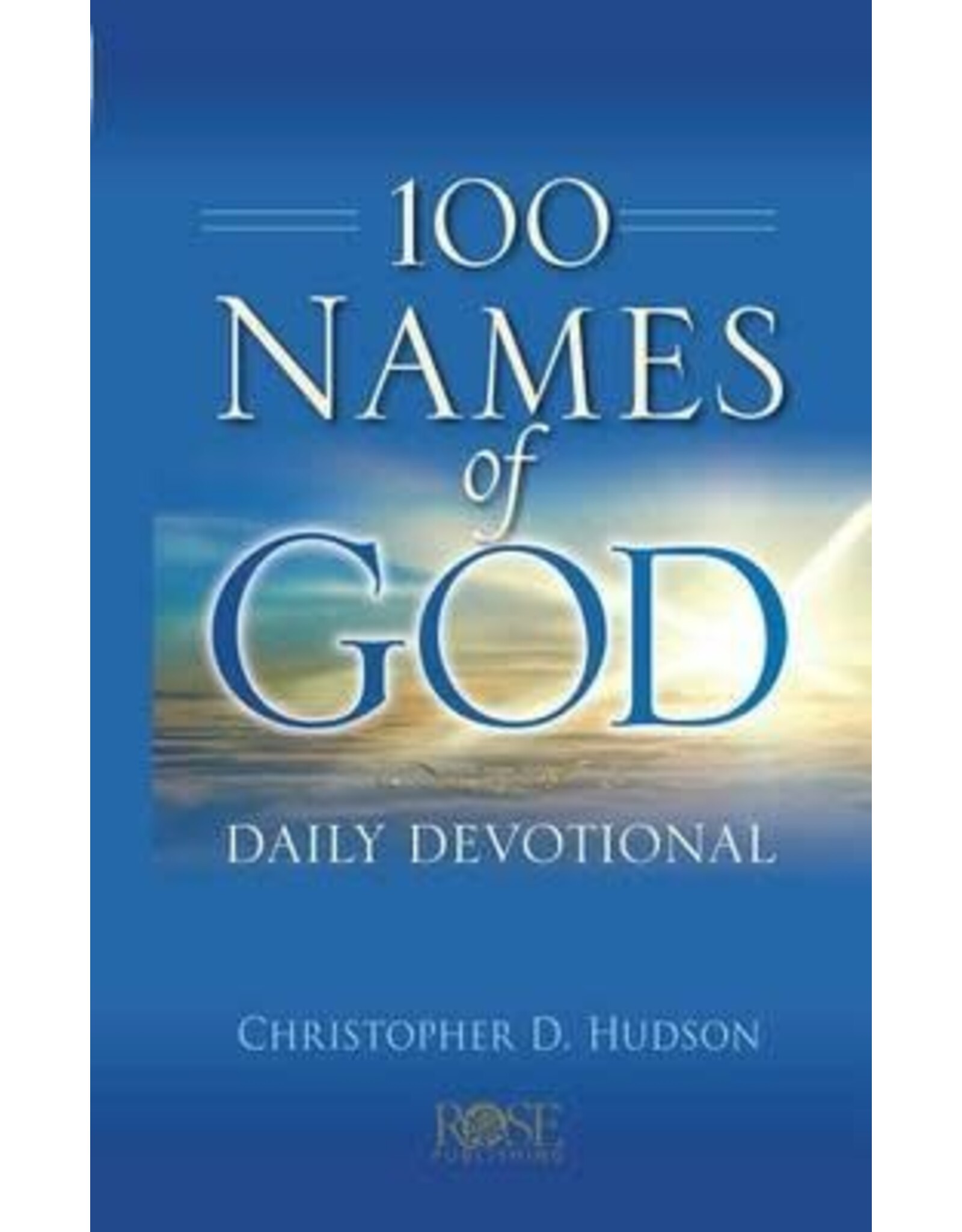 100 Names of God