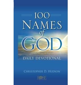 100 Names of God