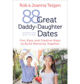Teigen 88 Great Daddy Daughter Dates