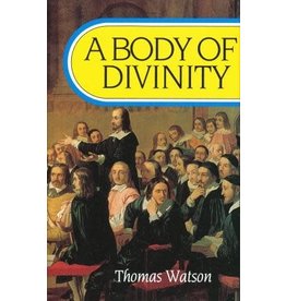 A Body of Divinity