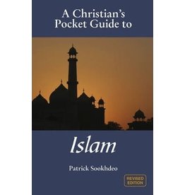 Patrick Sookhdeo A Christian's Pocket Guide to Islam