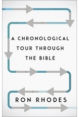 Ron Rhodes A Chronological Tour Through the Bible