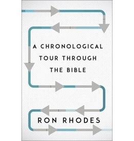 Ron Rhodes A Chronological Tour Through the Bible