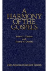 A Harmony of the Gospels