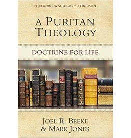 Joel R Beeke & Mark Jones A Puritan Theology