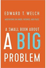 Edward T Welch A Small Book About A Big Problem