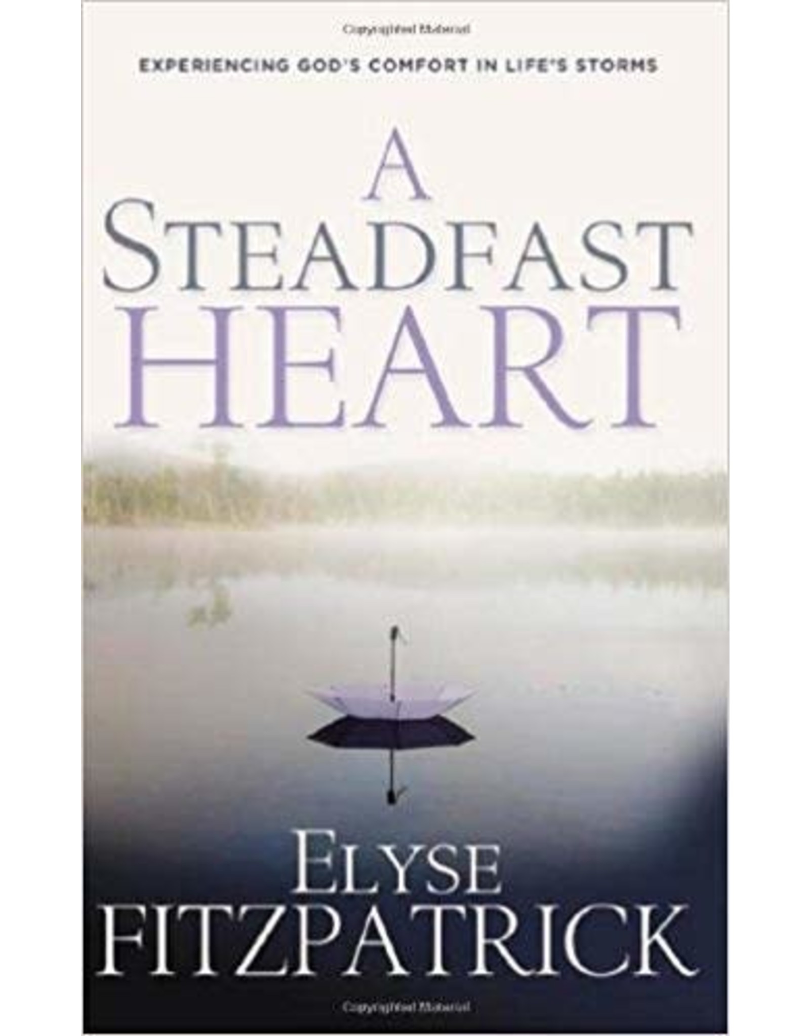 Fitzpatrick A Steadfast Heart