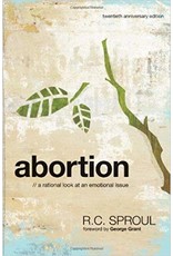 R C Sproul Abortion