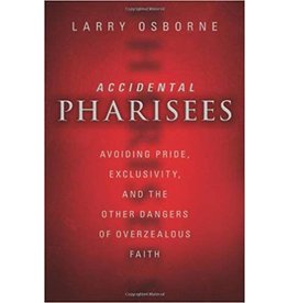 Osborne Accidental Pharisees