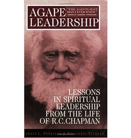 Alexander Strauch Agape Leadership