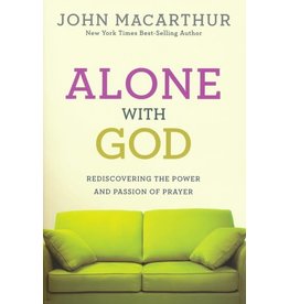 Alone with God