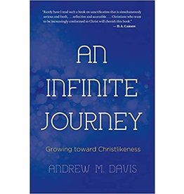 Andrew M Davis An Infinite Journey