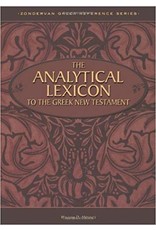 William D. Mounce Analytical Lexicon to the Greek New Testament