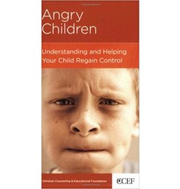 Michael R Emlet Angry Children: Understanding and helping your child regain control