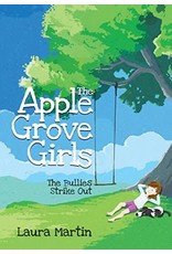 Walter Martin Apple Grove Girls
