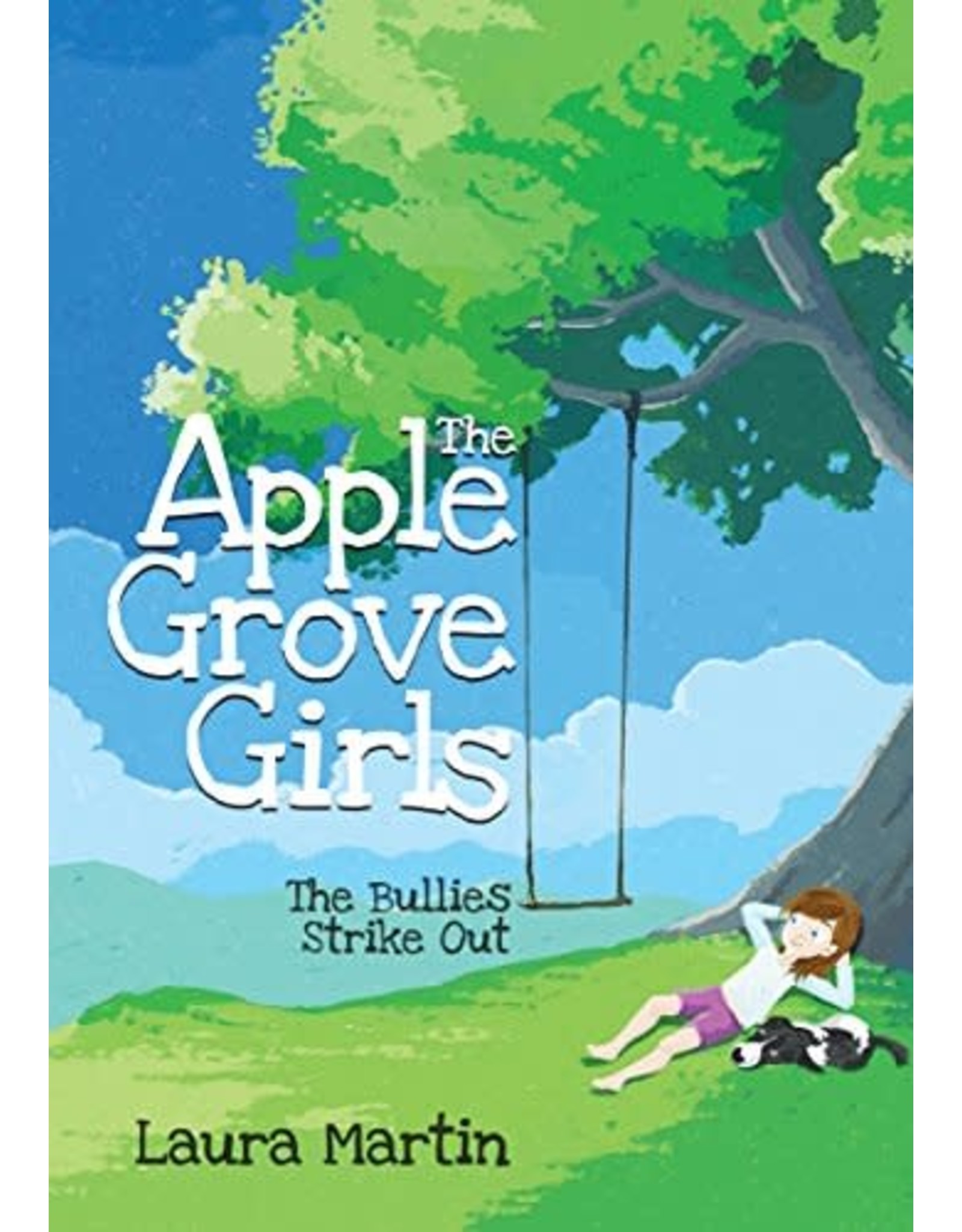 Martin Apple Grove Girls