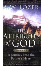 The Attributes of God : Vol 1
