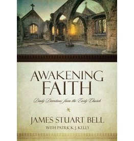 Bell Awakening Faith