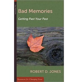 Robert D Jones Bad Memories