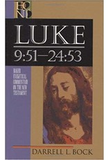 Baker Exegetical Commentary: Luke 1 & 2