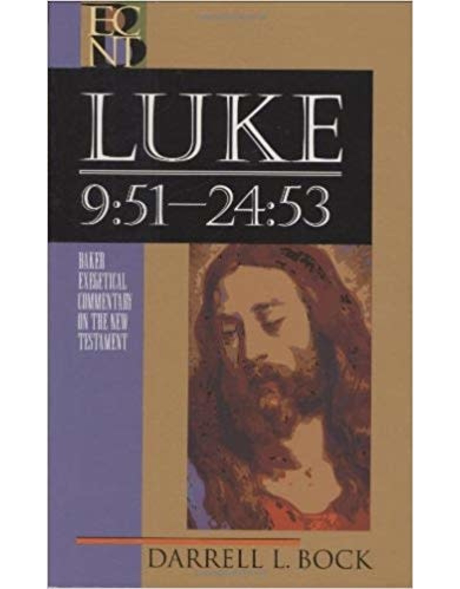 Baker Exegetical Commentary: Luke 1 & 2