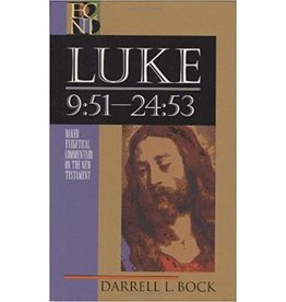 Baker Exegetical Commentary: Luke 1 & 2