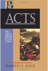 John MacArthur Baker Exegetical Commentary: Acts