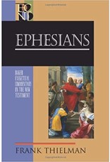 Baker Exegetical Commentary: Ephesians