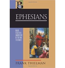 Baker Exegetical Commentary: Ephesians