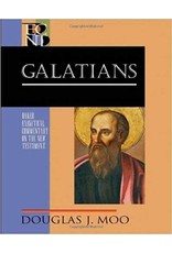 Baker Exegetical Commentary: Galatians
