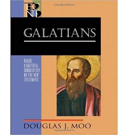 Baker Exegetical Commentary: Galatians