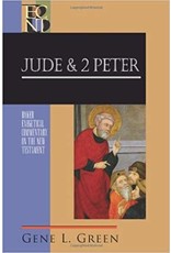 Gene Green Baker Exegetical Commentary: Jude and 2 Peter