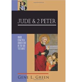 Gene Green Baker Exegetical Commentary: Jude and 2 Peter