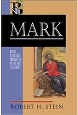 Baker Exegetical Commentary: Mark