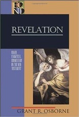 Baker Exegetical Commentary: Revelation